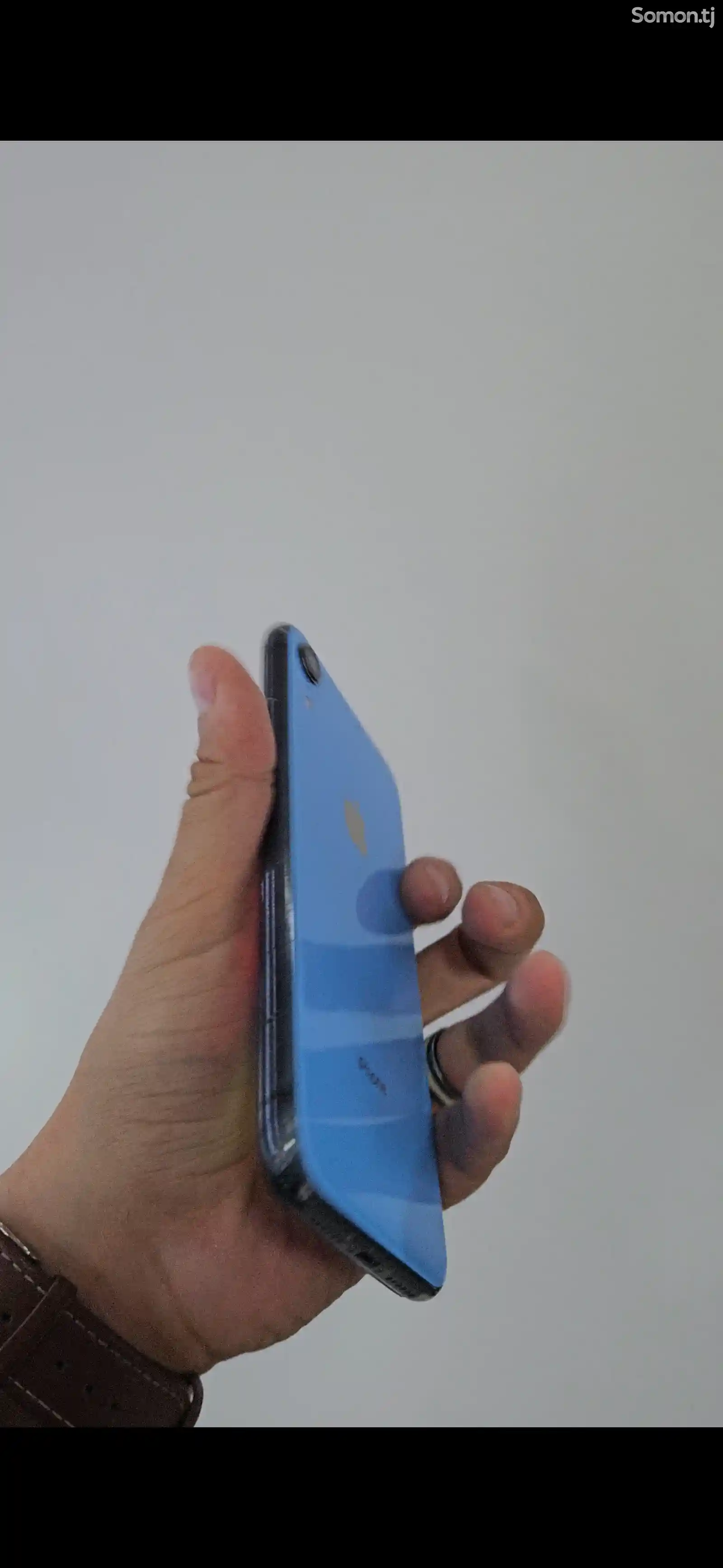 Apple iPhone Xr, 64 gb, Blue-6