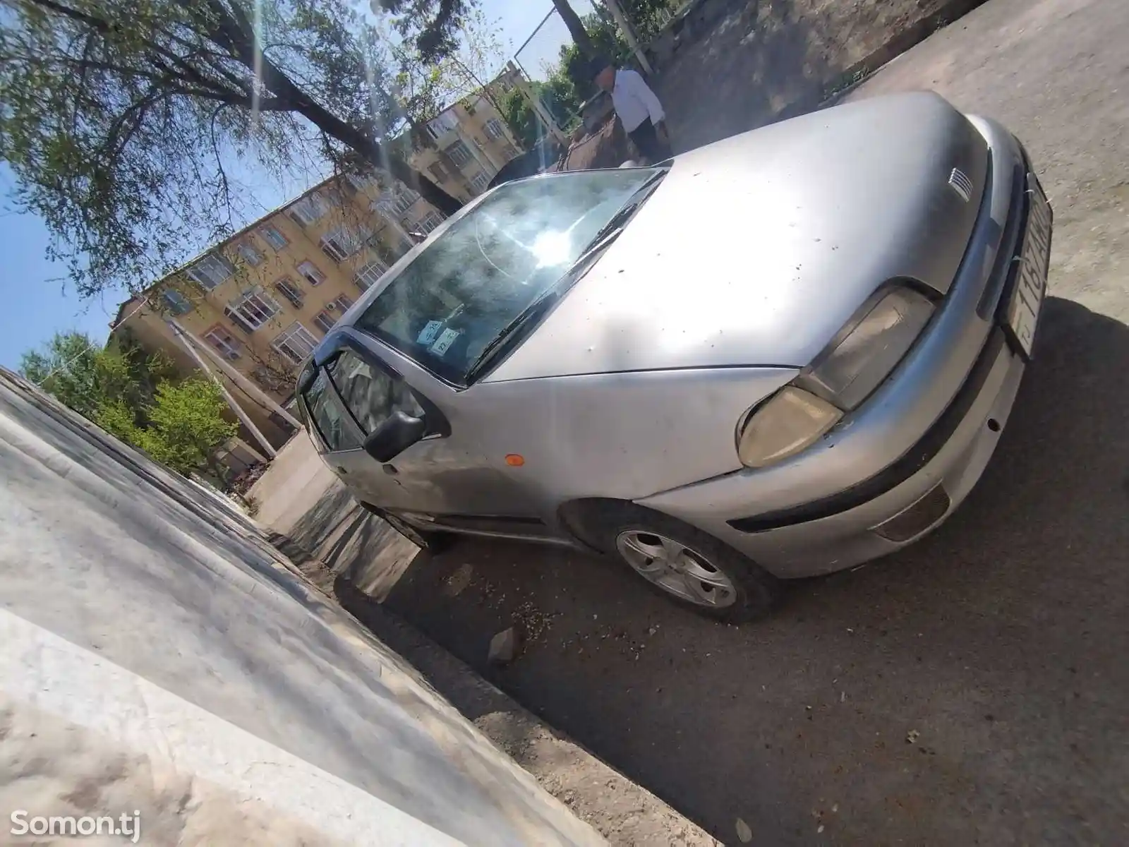 Fiat Punto, 2000-3