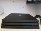 Игровая приставка Sony PlayStation 4pro-2