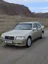 Mercedes-Benz C class, 1998-6