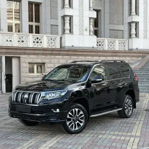 Toyota Land Cruiser Prado, 2024