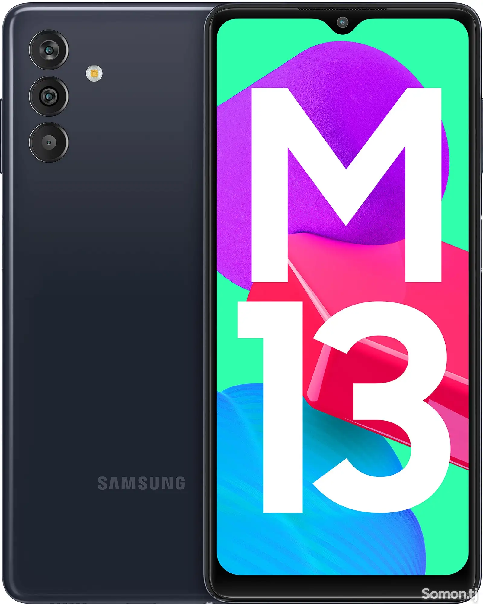 Samsung Galaxy M13-1