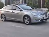 Hyundai Sonata, 2011-5