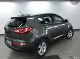 Kia Sportage, 2012-2