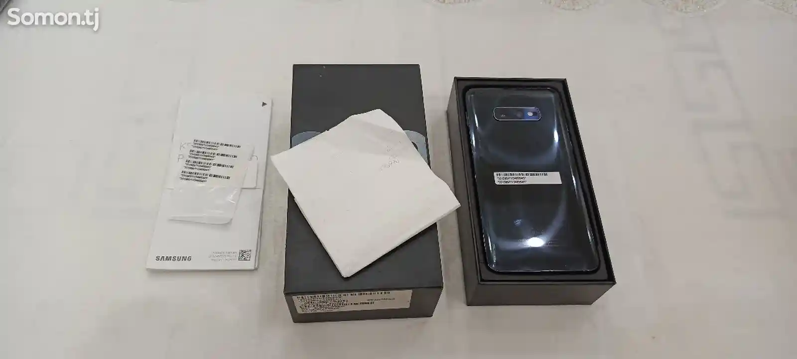 Samsung Galaxy S10e 128gb-10