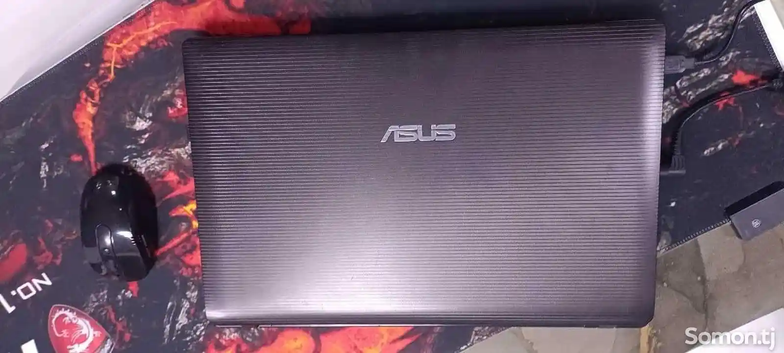 Ноутбук Asus K53S Core i5-2450M-2