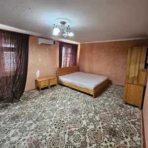 2-комн. квартира, 3 этаж, 50м², Сирдарьинский