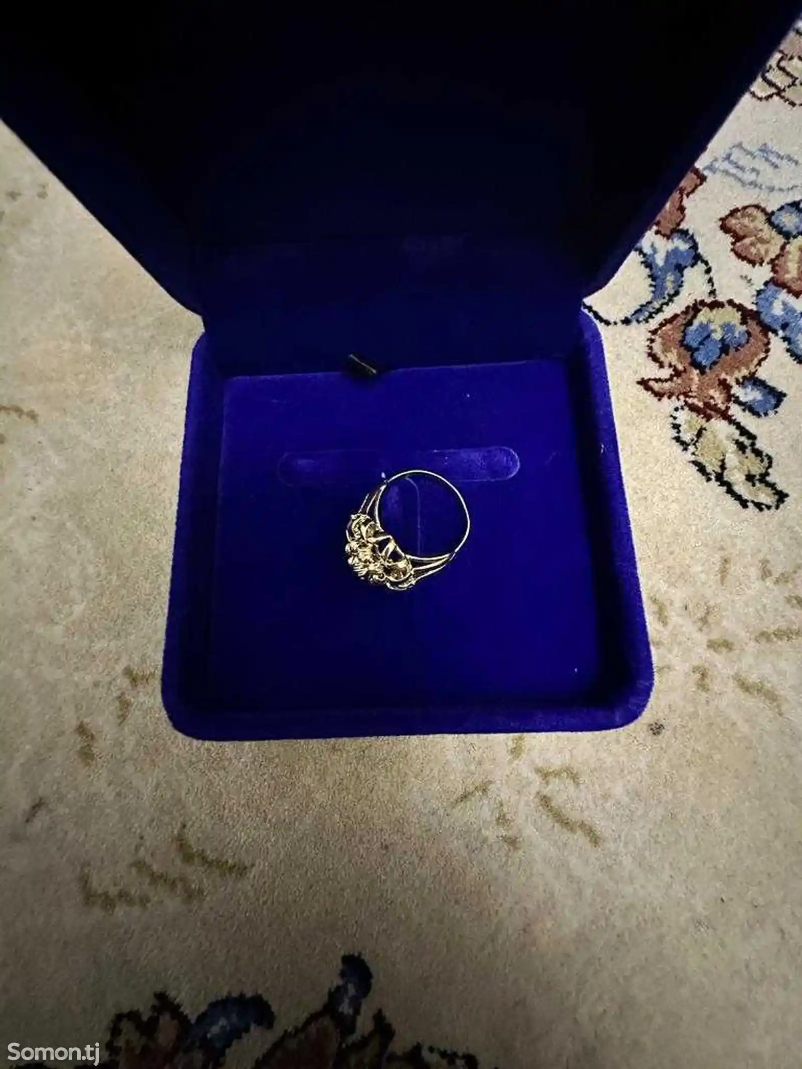 Золотое кольцо-2