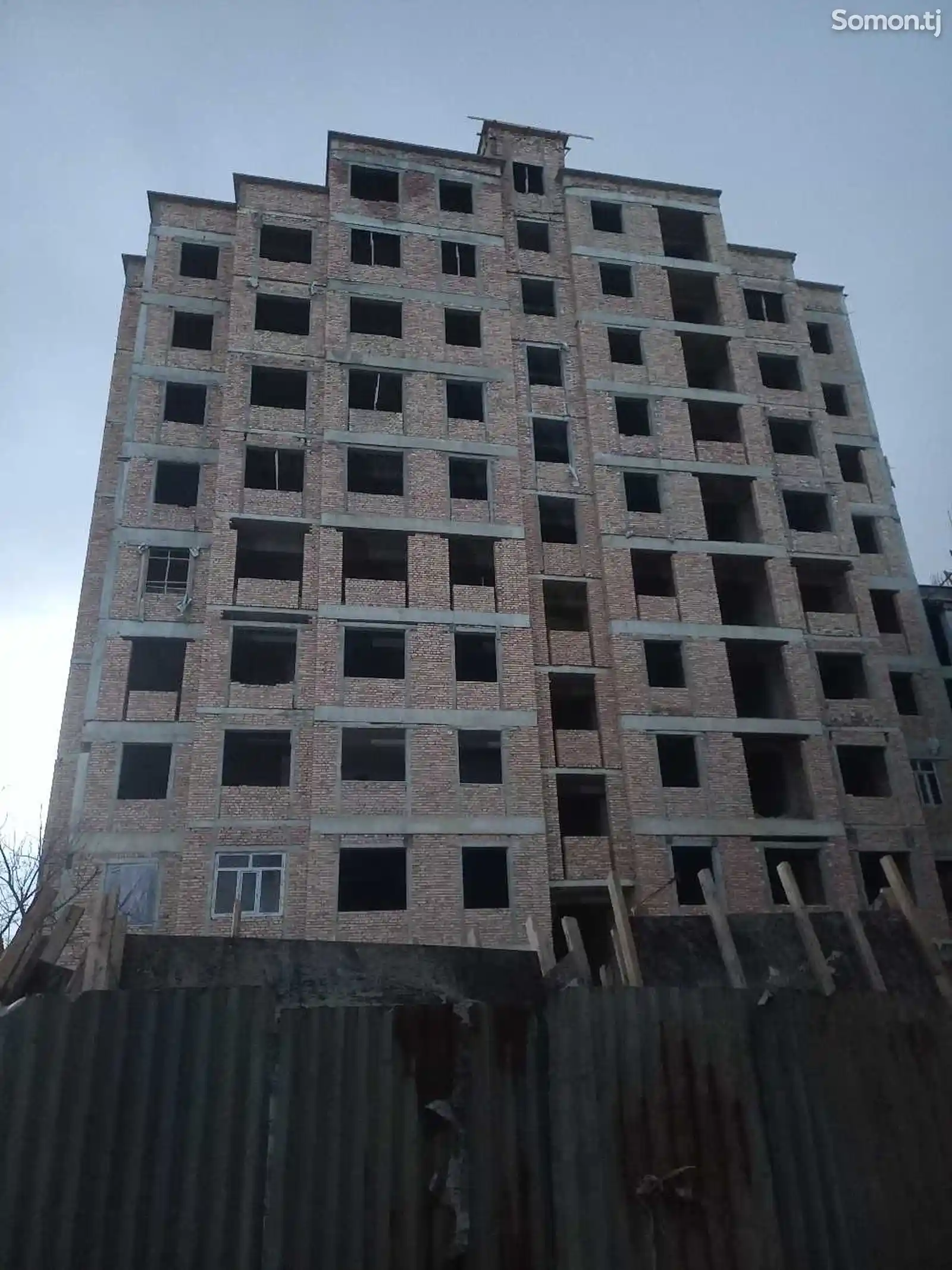 2-комн. квартира, 3 этаж, 43 м², Ленинград-2