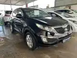 Kia Sportage, 2011-2