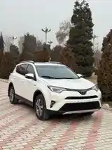 Toyota RAV 4, 2017-3