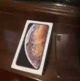 Apple iPhone Xs Max, 64 gb, Gold-10