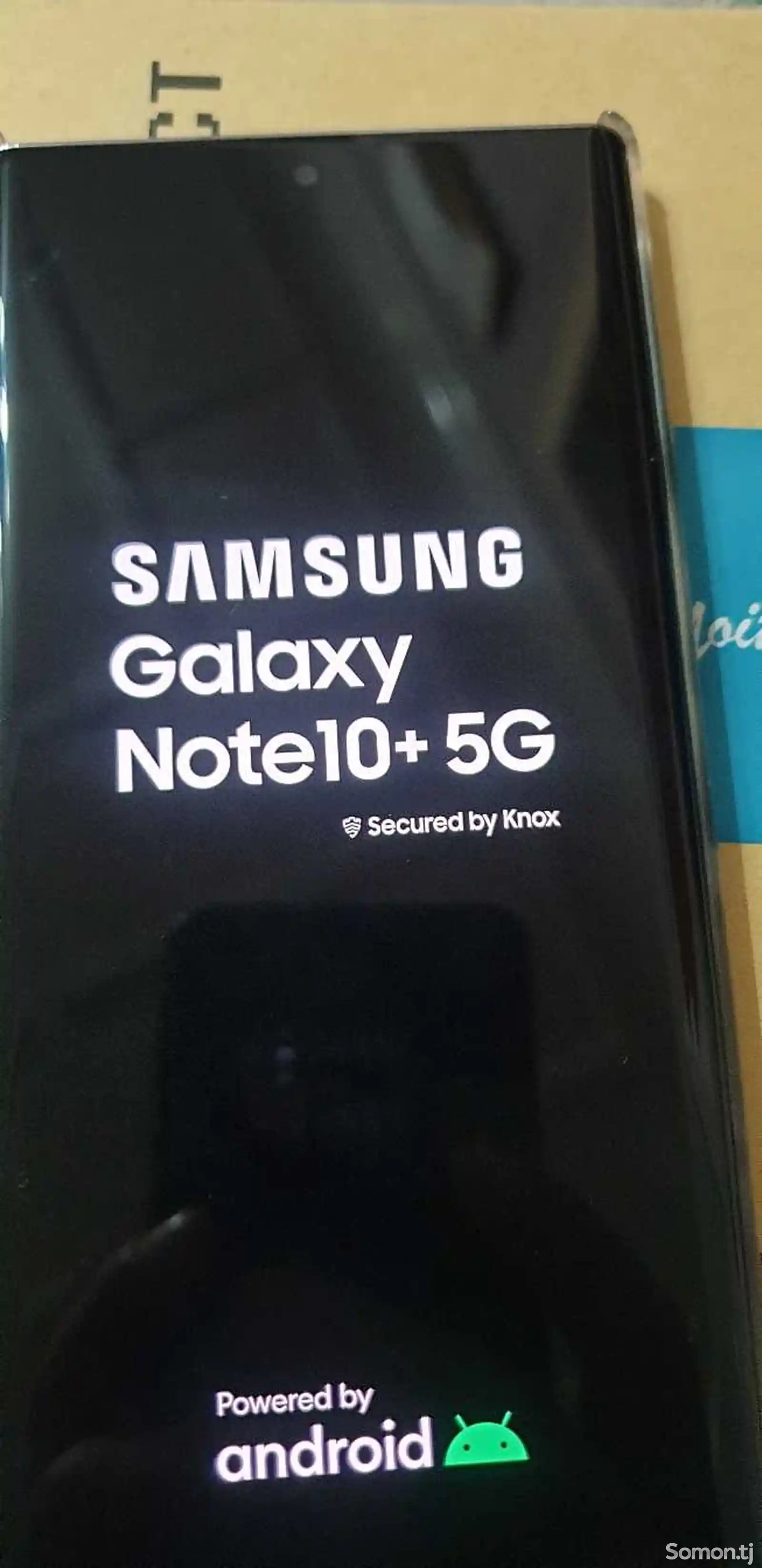 Samsung Galaxy Note 10+ 5G-3