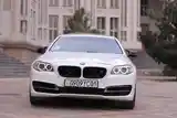 BMW 5 series, 2013-2