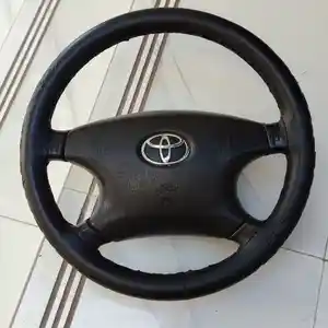 Руль от Toyota Camry