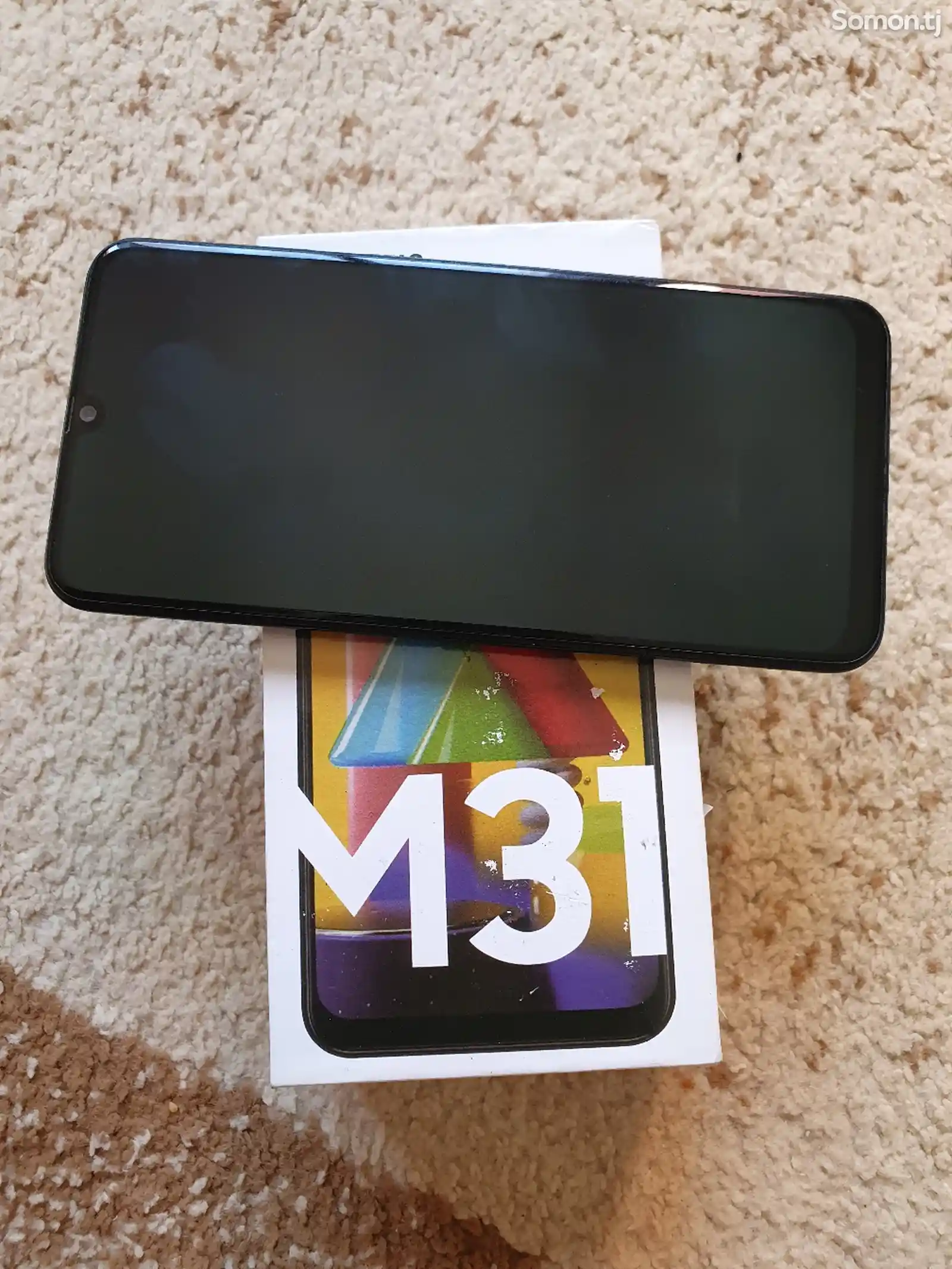 Samsung Galaxy M31-5