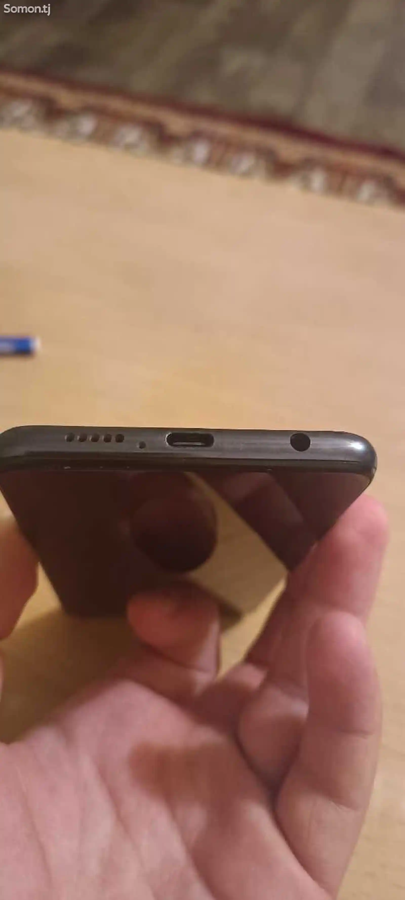 Xiaomi Redmi poco X3-5