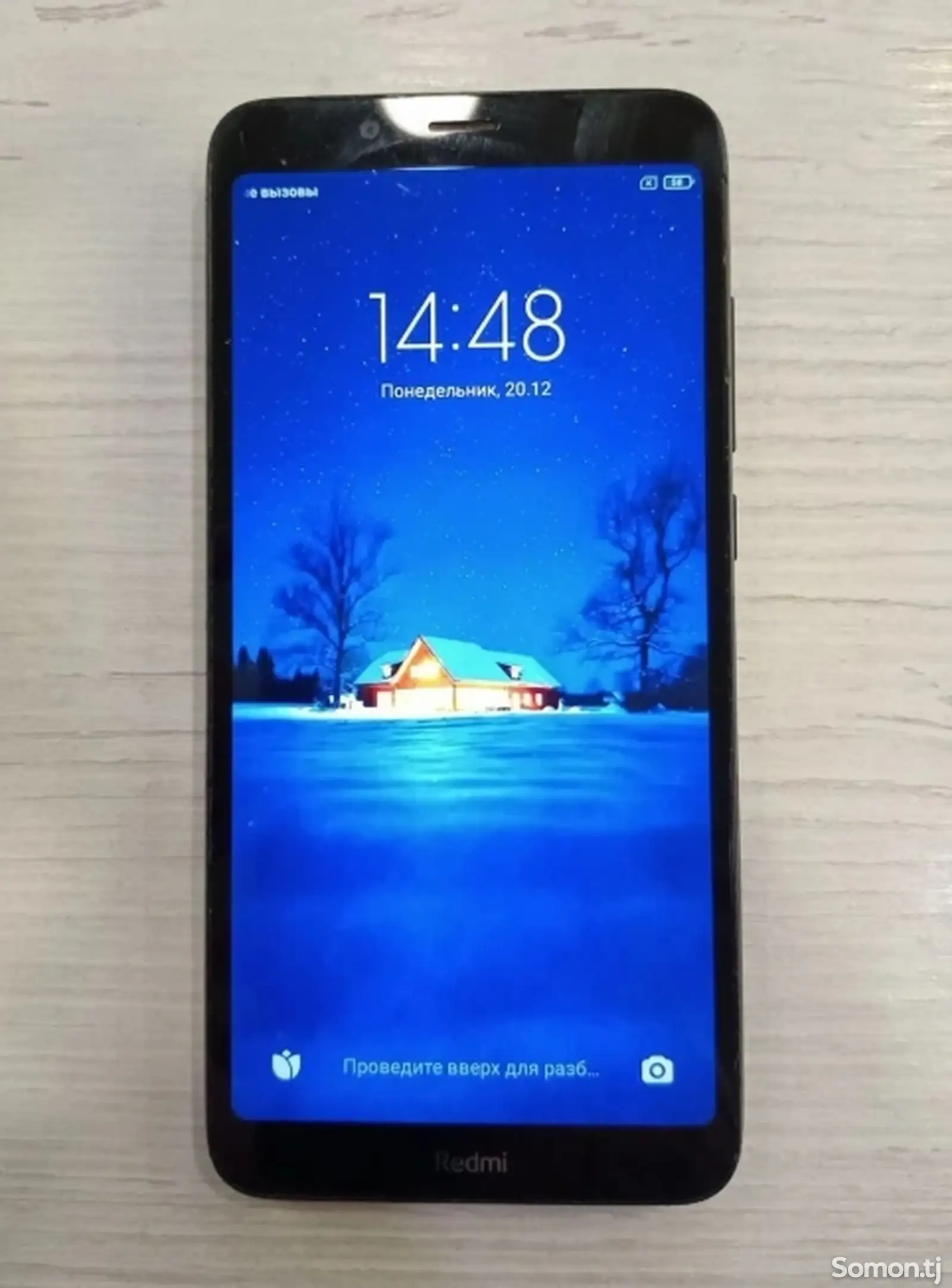 Xiaomi Redmi 7A-1