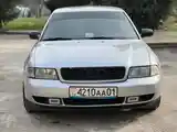 Audi A4, 1998-5