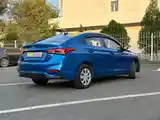 Hyundai Solaris, 2019-9