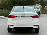 Hyundai Solaris, 2018-8