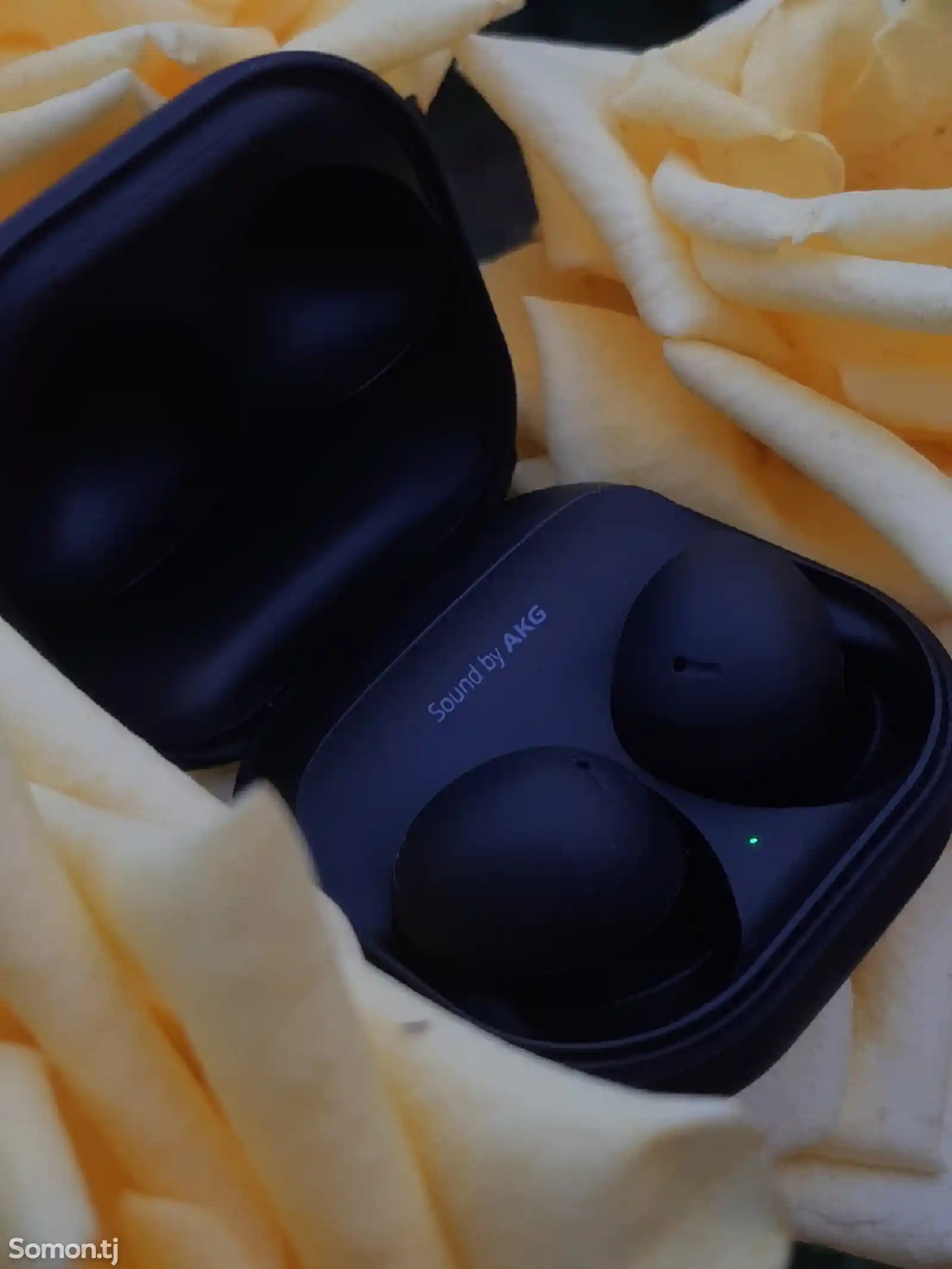 Беспроводные наушники Samsung Galaxy Buds2 Pro Global-5