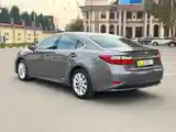 Lexus ES series, 2014-5