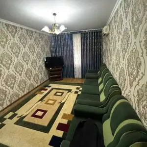 2-комн. квартира, 5 этаж, 62м², Ул.К.Хучанди