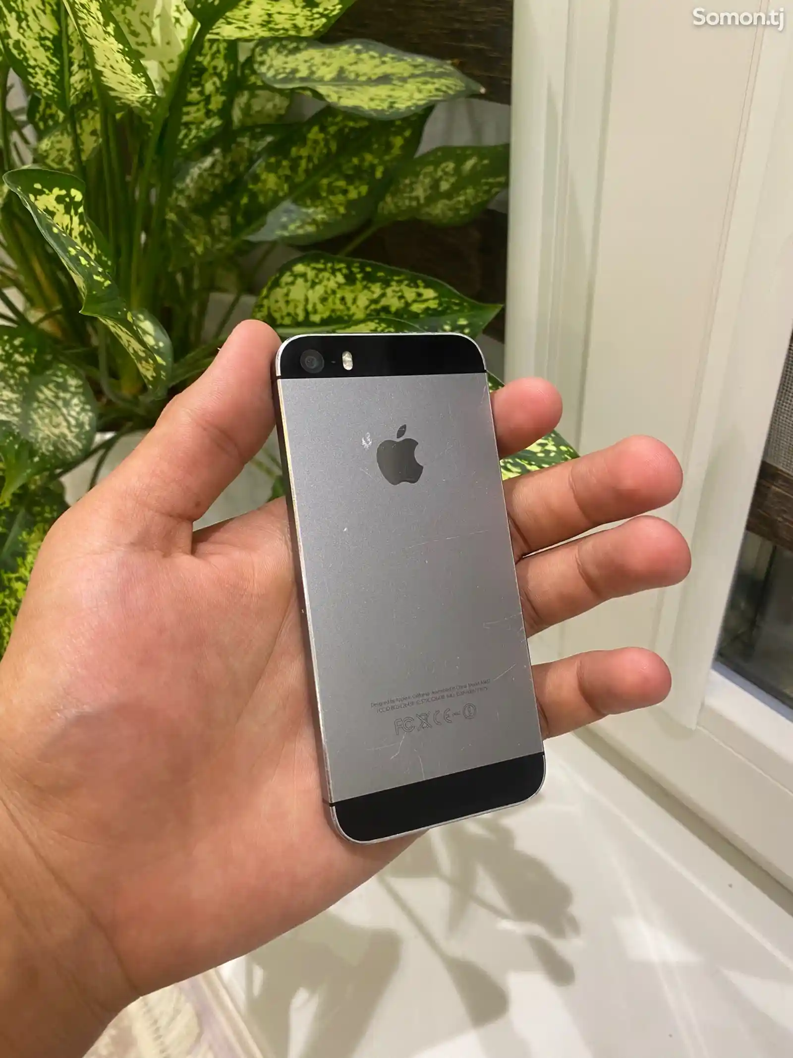 Apple iPhone 5s, 16 gb-1