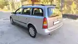 Opel Astra G, 1999-2