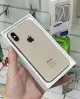 Apple iPhone Xs, 64 gb, Gold-6