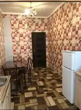 1-комн. квартира, 10 этаж, 60 м², Шоҳмансур-4