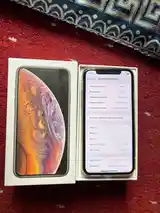 Apple iPhone Xs, 64 gb, Gold-9