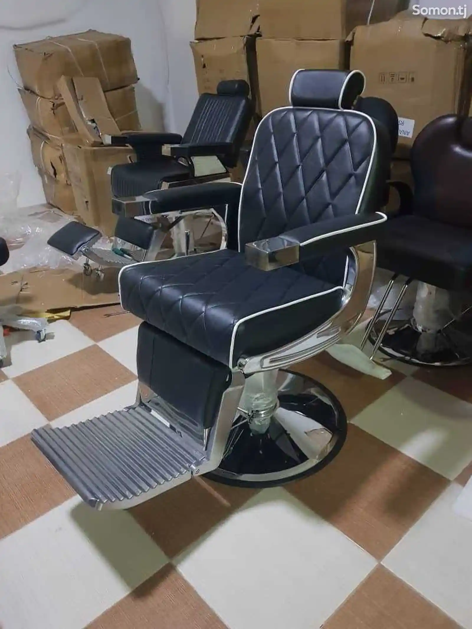 Кресло для салон-2