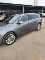 Opel Insignia, 2016-6