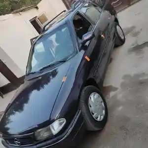 Opel Astra F, 1995