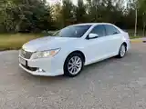 Toyota Camry, 2012-10