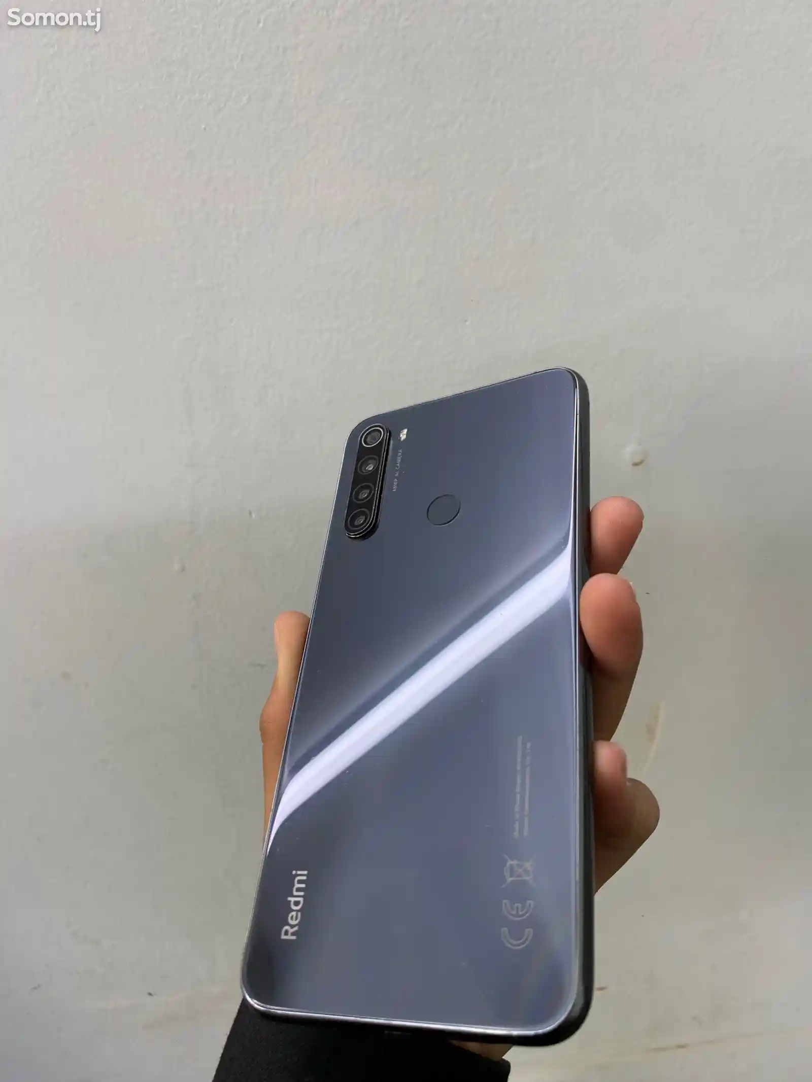 Xiaomi Redmi notе 8Т-2