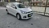 Chevrolet Spark, 2016-2