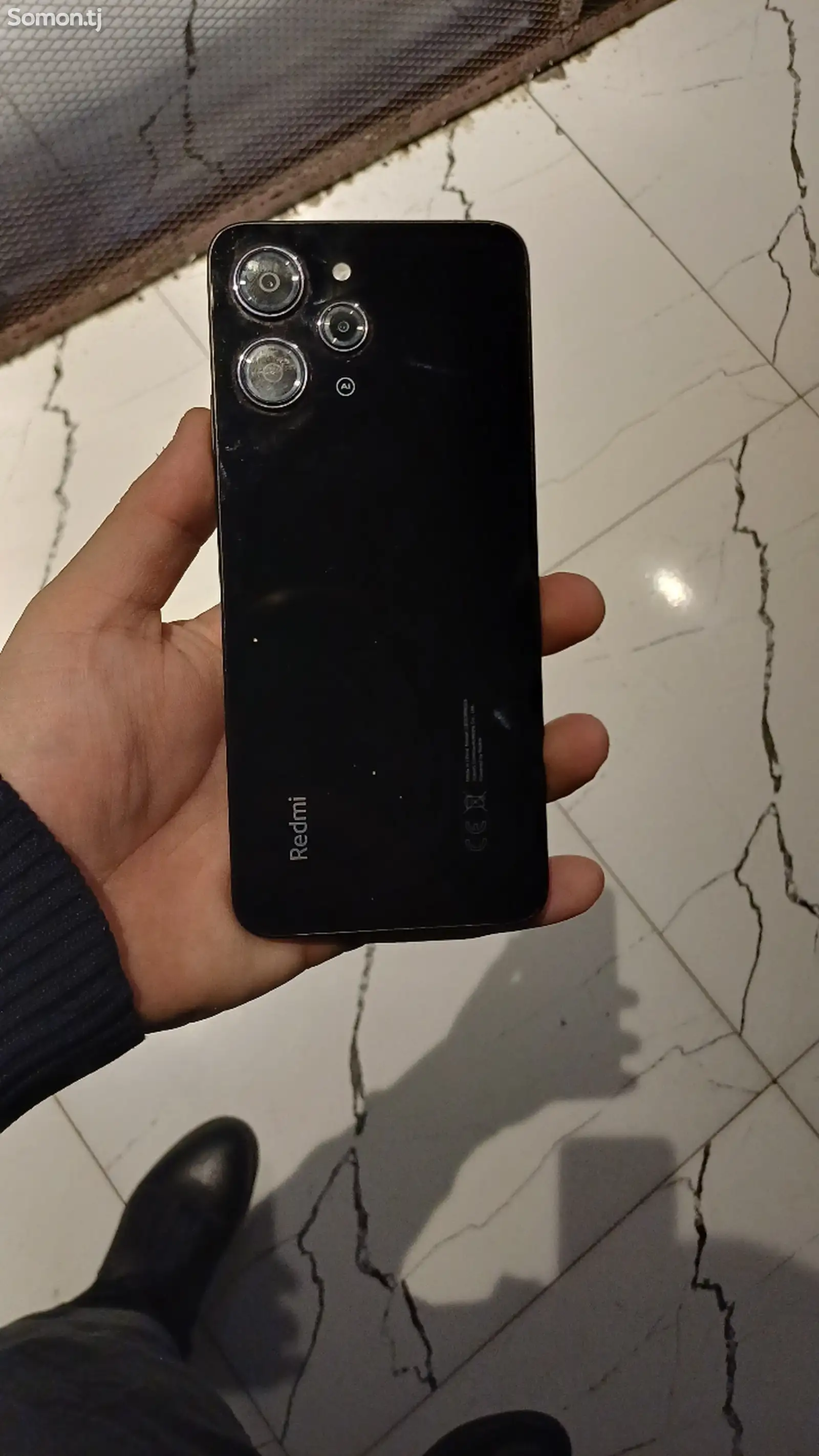 Xiaomi Redmi-1