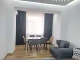 2-комн. квартира, 17 этаж, 60м², Дом печать-9