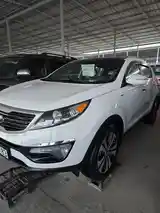 Kia Sportage, 2011-4