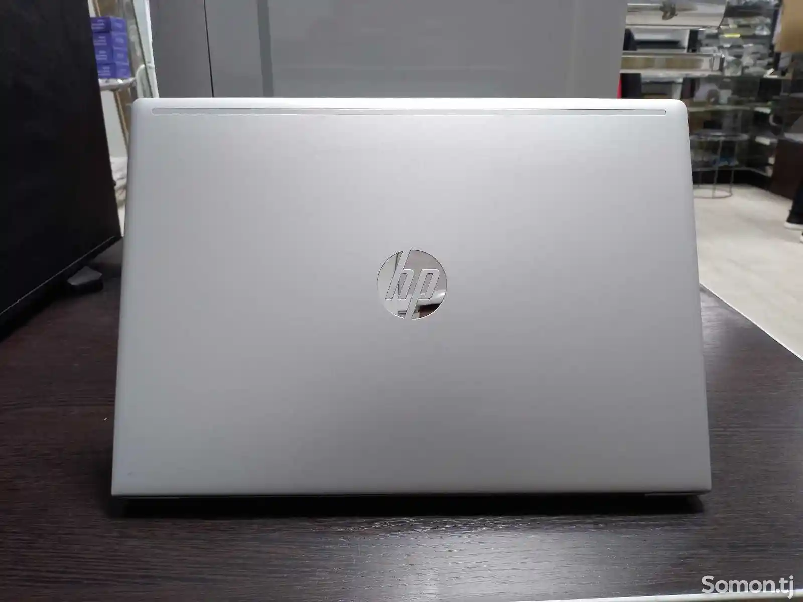 Ноутбук HP ProBook 450 G6 core i5-8265 8/256 SSD-6
