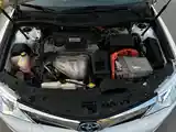 Toyota Camry, 2012-14