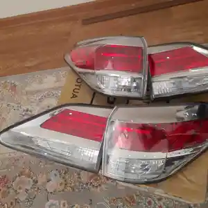 Задние фонари от Lexus RX350 2010-2015