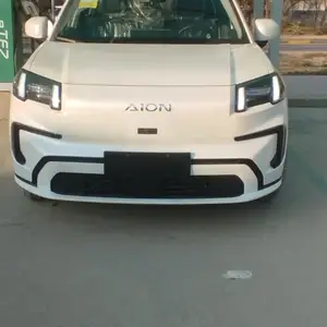 GAC Aion V, 2024