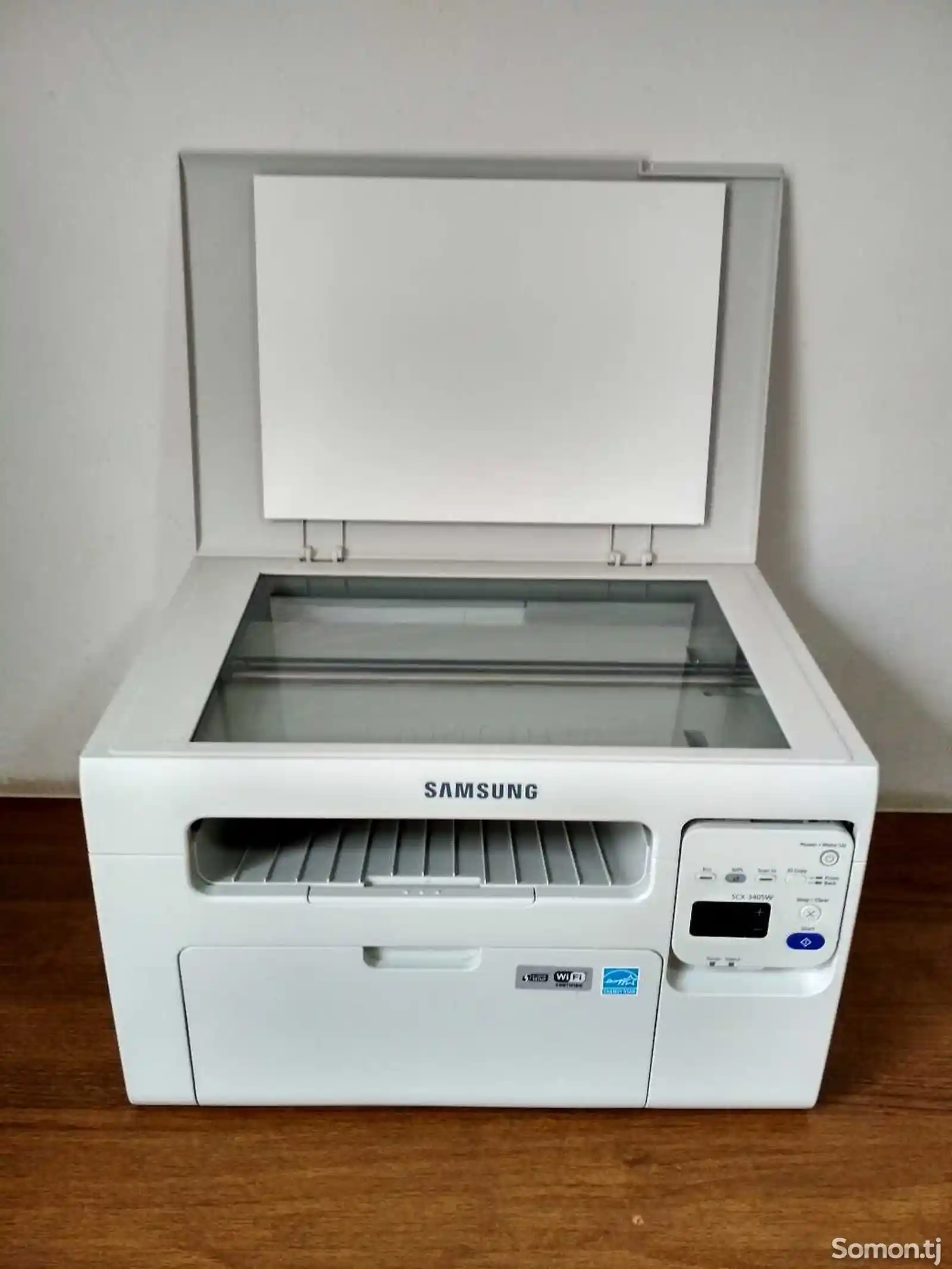 Принтер 3в1 Samsung SCX-3405W-3
