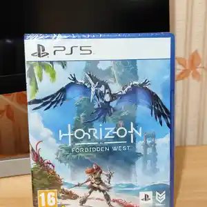 Игра Horizon Forbidden West для PS5