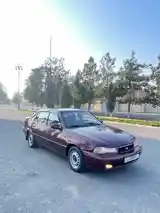 Daewoo Nexia, 1996-2