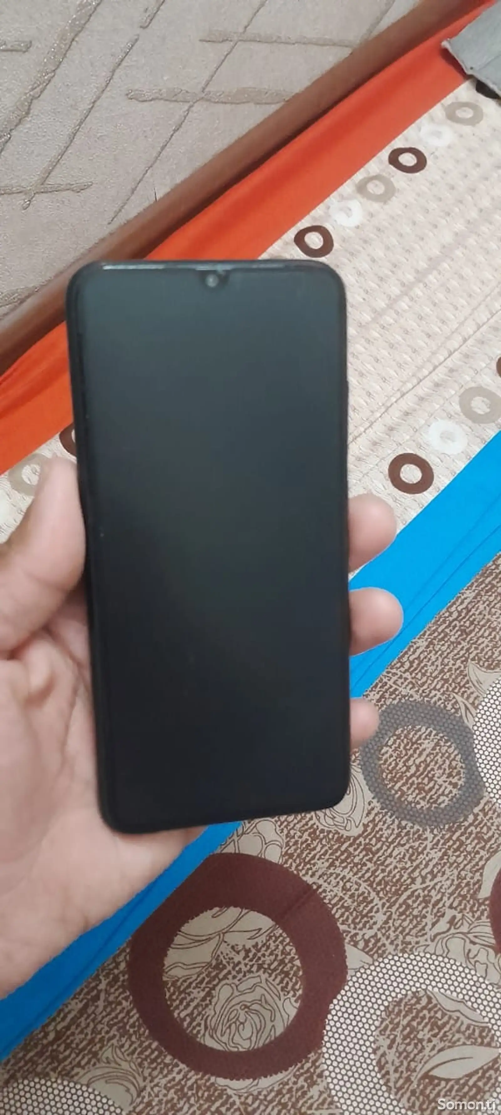 Xiaomi Redmi Note 8-1